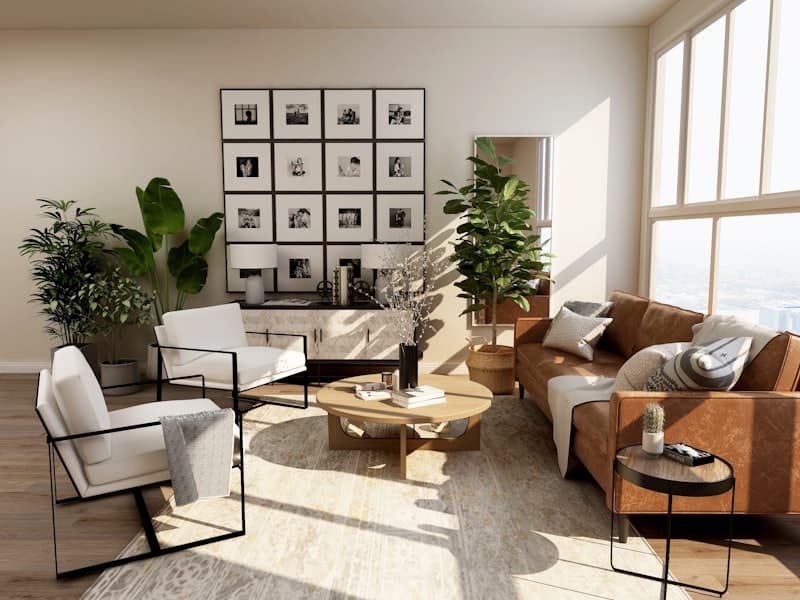 Full Interior Renovation