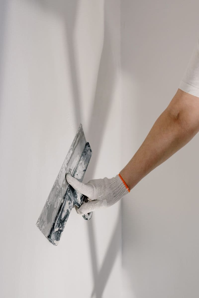 Drywall & Finish Work